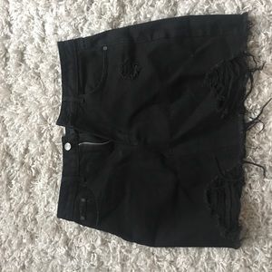 Missguided skirt never worn